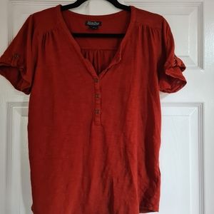 Lucky Brand blouse
